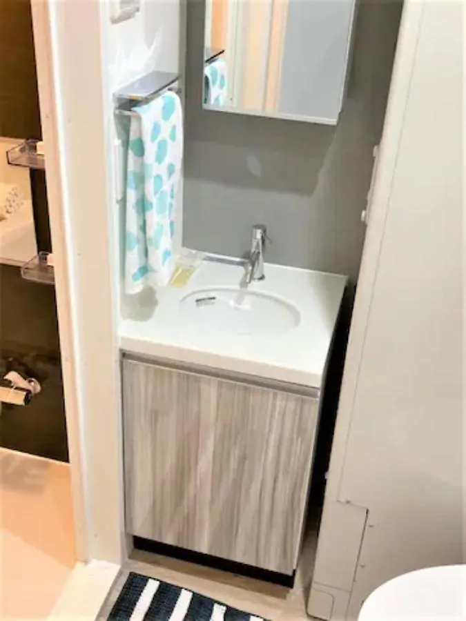 Apartment Marvelous Ryogoku - Vacation Stay 74210V Tokyo