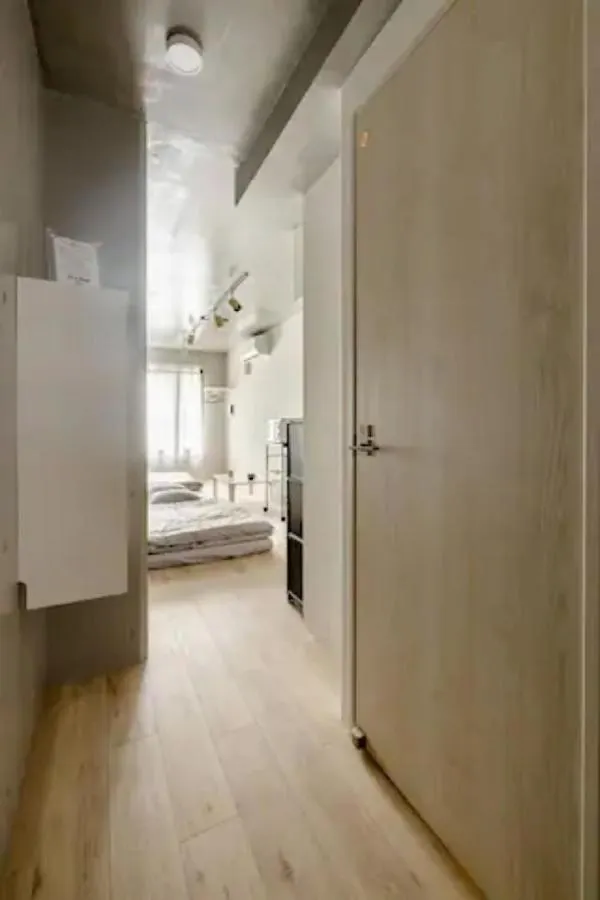 Apartment Marvelous Ryogoku - Vacation Stay 74210V Tokyo